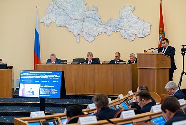 Бюджет Фонда ОМС принят с нулевым дефицитом